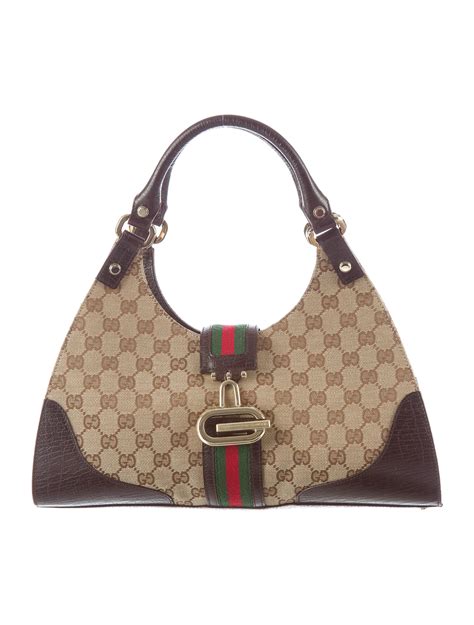 gucci bag inside pattern|latest style handbags from gucci.